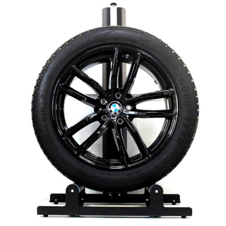POKA PREMIUM Wheel Stand SF1 - stojan na kolesá