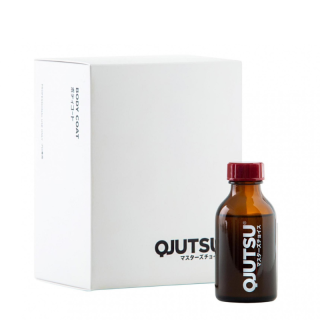 SOFT99 Qjutsu Body Coat 100ml - keramický povlak