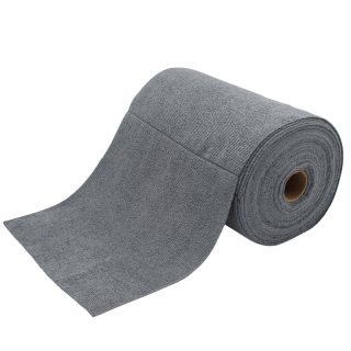 Tricot Roll Grey 30x30cm - 75ks