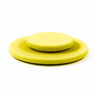 ZVIZZER Rotary Soft Yellow - 150mm
