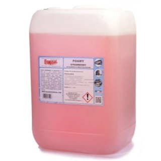 CHIMIGAL Foamy Strawberry - 12l