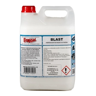 CHIMIGAL Blast - 12kg