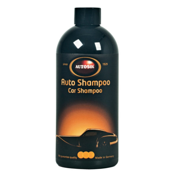 AUTOSOL Car Shampoo 500ml