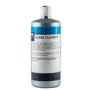 CARTEC Glass Cleaner