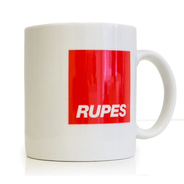 RUPES BigFoot Mug