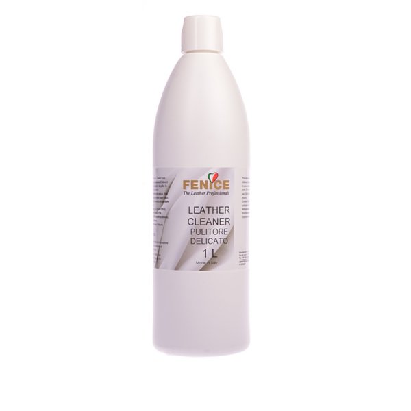 FENICE Leather Cleaner 1 l