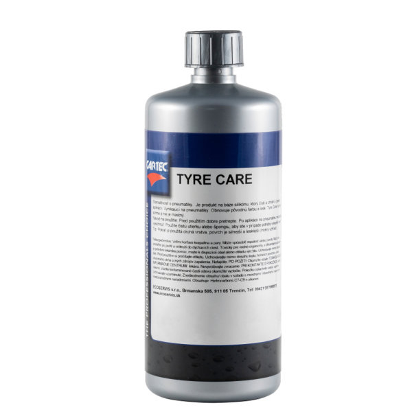 CARTEC Tyre Care