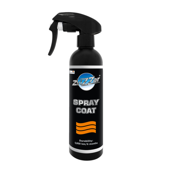ZVIZZER Spray Coat 250ml