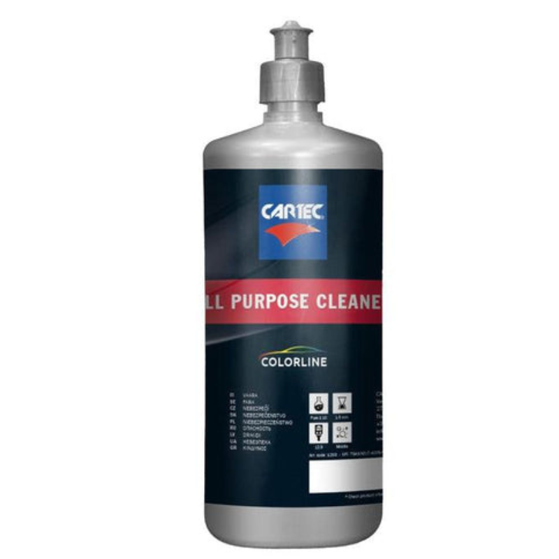 CARTEC All Purpose Cleaner (APC)