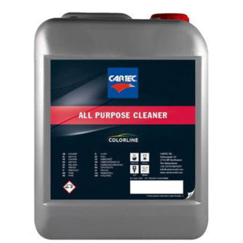 CARTEC All Purpose Cleaner_CR.120310