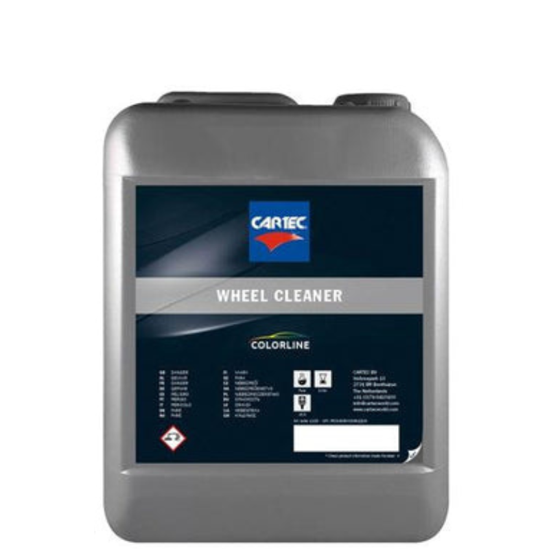 CARTEC Wheel Cleaner_CR.12205