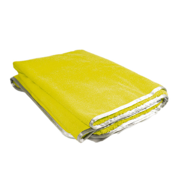 Towel Apple Green 60x90cm
