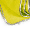 DE WITTE Towel Apple Green 60x90cm