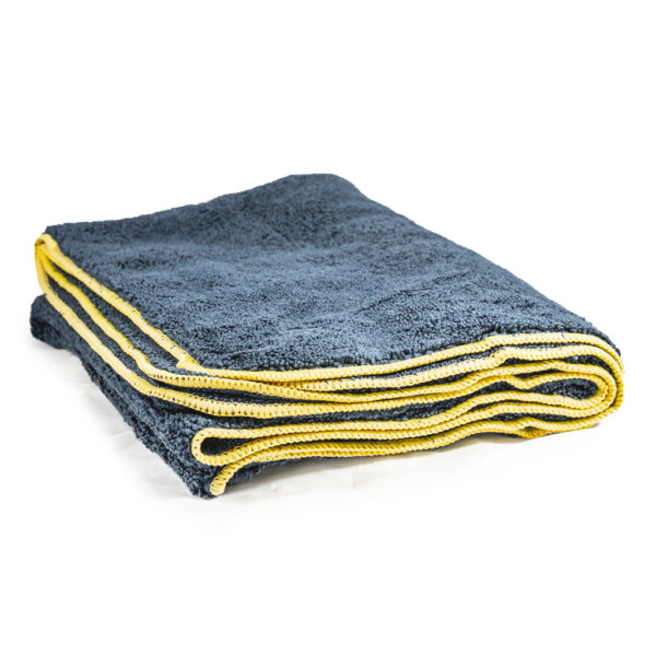 POKA PREMIUM Towel Flurry 60x90mm 550gsm