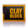 WORK STUFF Clay Block