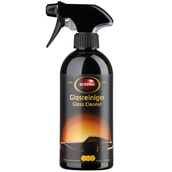 AUTOSOL Glass Cleaner 500ml