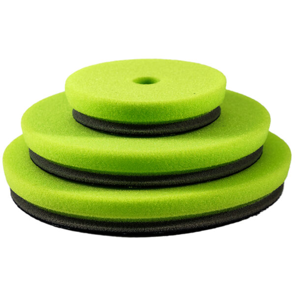ZVIZZER All-Rounder Pad Green Extra Soft