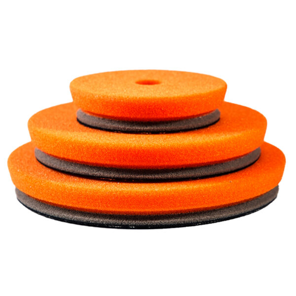 ZVIZZER All-Rounder Pad Orange Medium