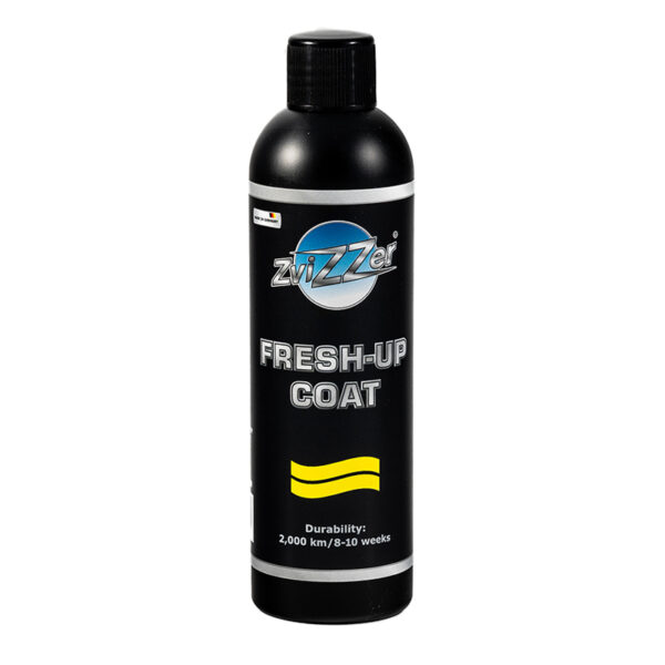 ZVIZZER Fresh-Up Coat 250 ml