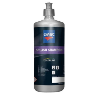 CARTEC Splash Shampoo_CR.121211