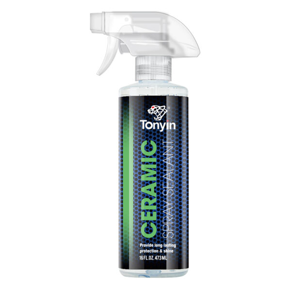 TONYIN Ceramic Spray Sealant 473ml
