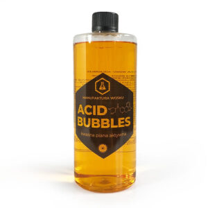 MW Acid Bubbles 1l