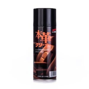 SOFT99 Leather Seat Cleaner