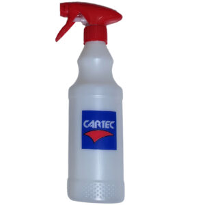 CARTEC Spray Bottle 500ml