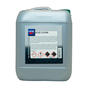 CARTEC Acid Clean 10 l