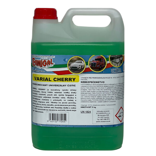 CHIMIGAL Varial Cherry