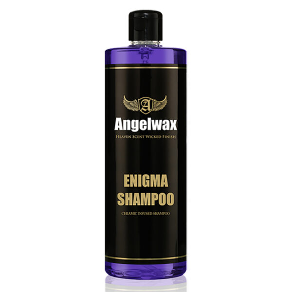 ANGELWAX Enigma Ceramic Shampoo
