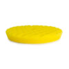 Waffle Fine Foam Pad Yellow 150mm