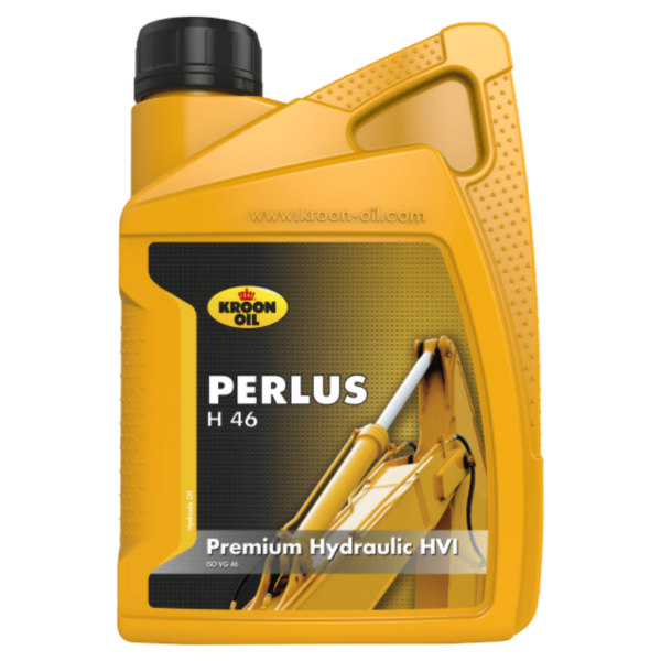 QUICKJACK Hydraulic Oil Perlus 3l