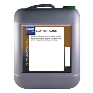 CARTEC Leather Care 2.0