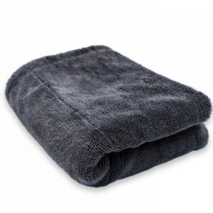 Tonyin Microfiber Duo Twisted Drying Towel
