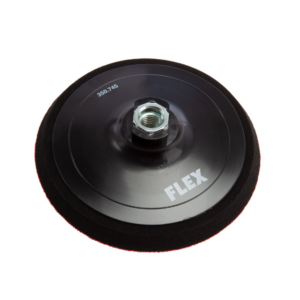 FLEX unášací tanier na suchý zips BP-M D150 M14_350.745