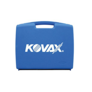 KOVAX_sada výrobkov na odstraňovanie chýb laku za sucha_kufrík Tolekit_9998816