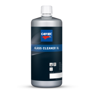 CARTEC_extra koncentrovaný čistič skla_Glass Cleaner XL 1 l_12101 1l