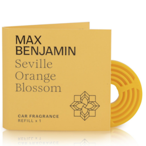 MAX BENJAMIN náplň do difúzora Seville Orange Blossom