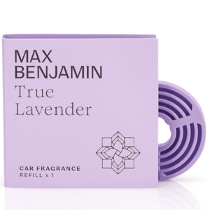 MAX BENJAMIN_náplň do difúzora_True Lavender