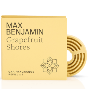 MAX BENJAMIN náplň do difúzora Grapefruit Shores